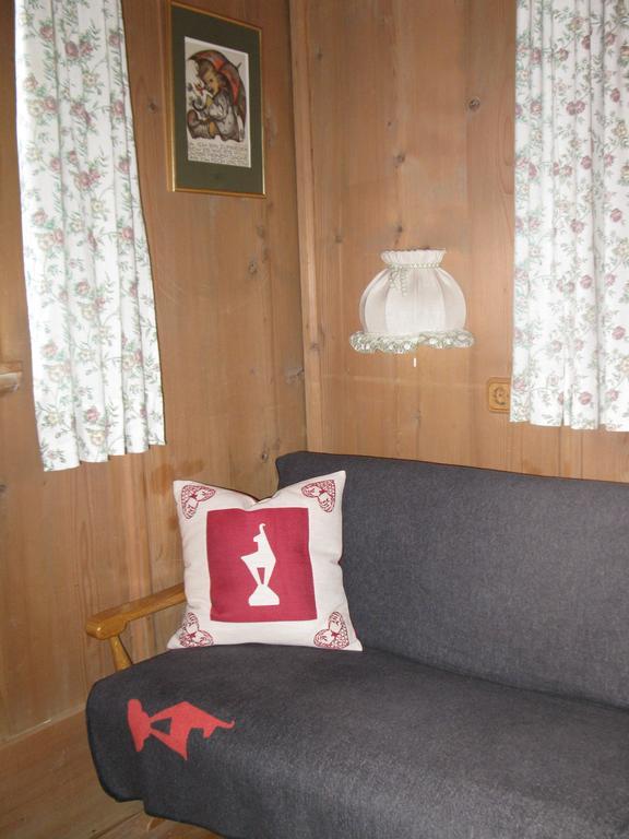 Bed and Breakfast Malernhof Kitzbühel Camera foto