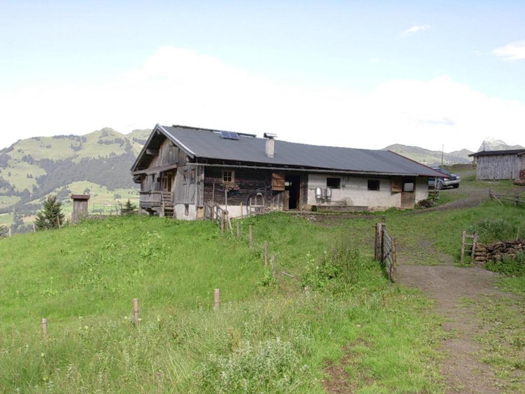 Bed and Breakfast Malernhof Kitzbühel Esterno foto