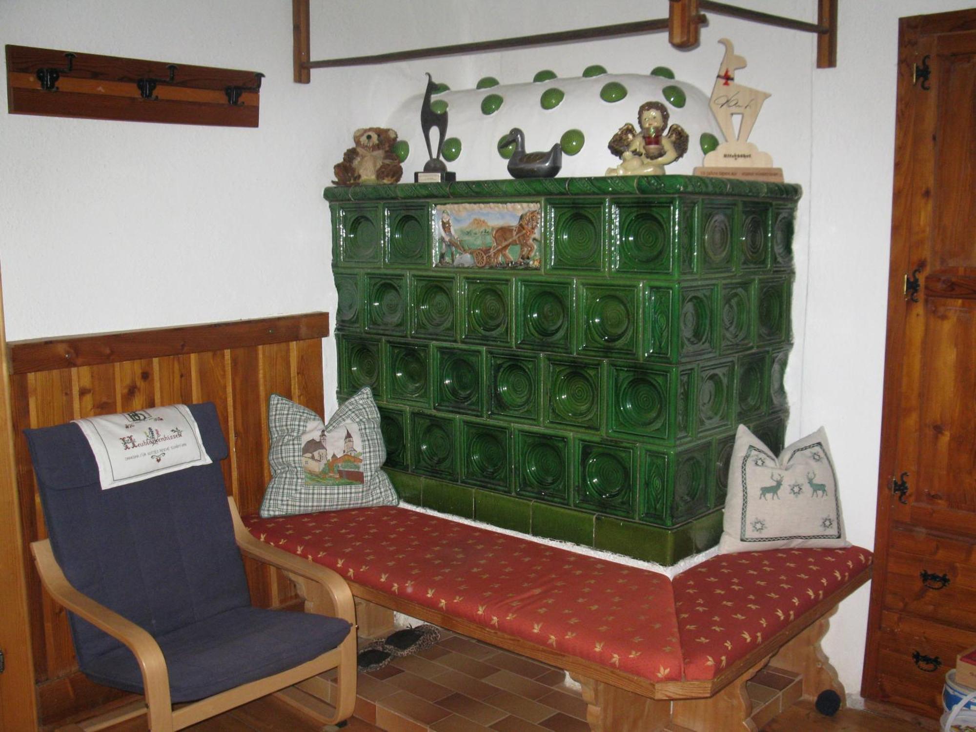 Bed and Breakfast Malernhof Kitzbühel Esterno foto