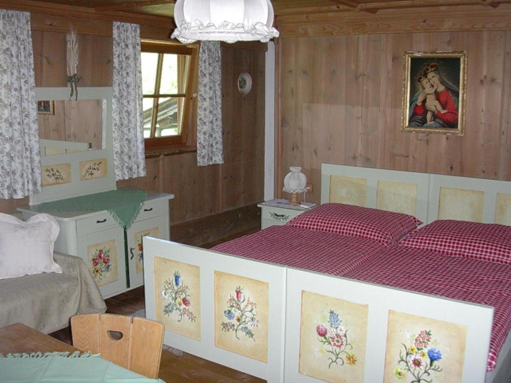 Bed and Breakfast Malernhof Kitzbühel Camera foto