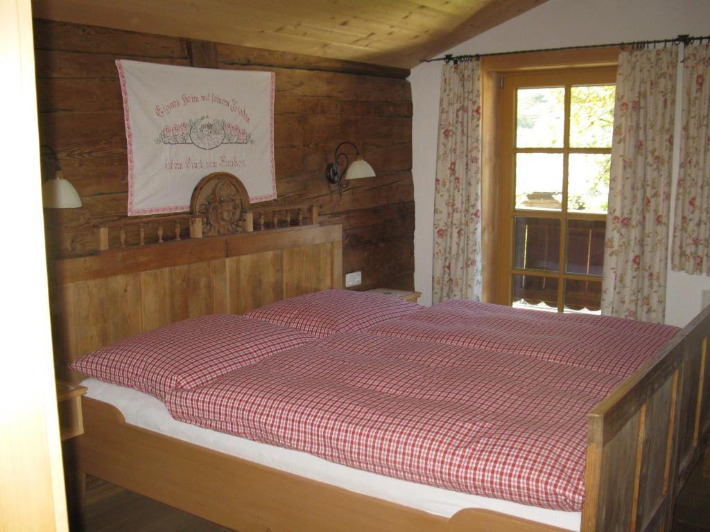 Bed and Breakfast Malernhof Kitzbühel Camera foto