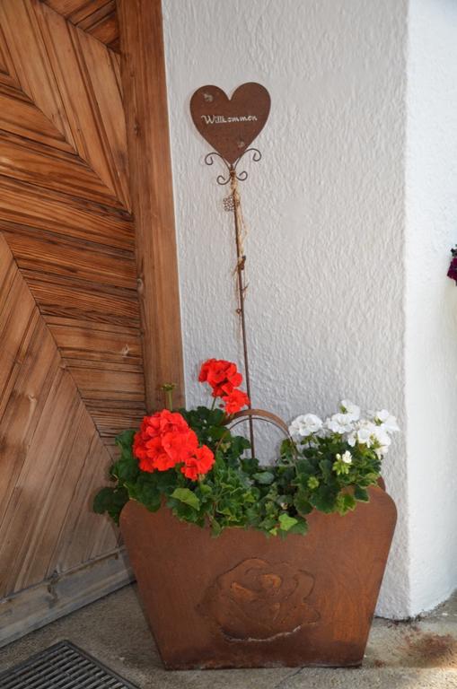 Bed and Breakfast Malernhof Kitzbühel Esterno foto